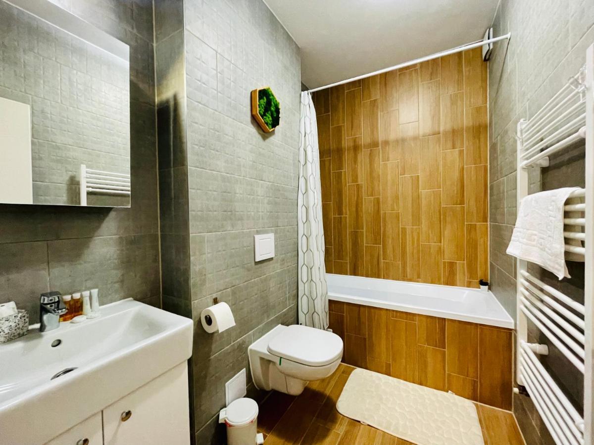 Aventurescu Studio Brasov Coresi エクステリア 写真